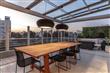 Terraza Exterior - Estudio Feller Herc